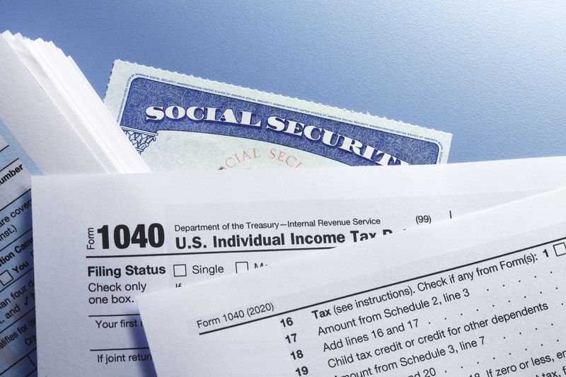 Income-tax | Kiplinger