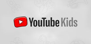 The YouTube Kids Logo