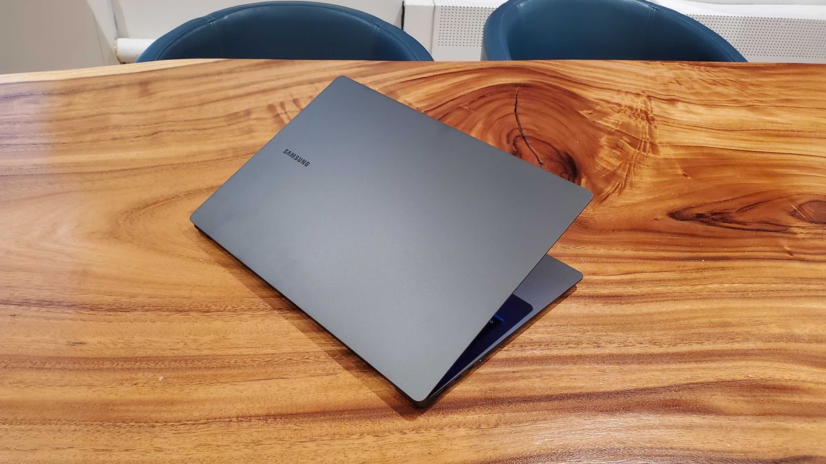 Samsung Galaxy Book3 Ultra review | TechRadar