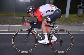 Tiesj Benoot (Lotto-Soudal)