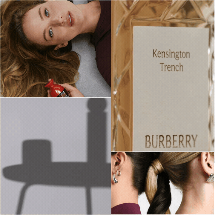 New Beauty Launches: Burberry Beauty / Mes Beauty / rhute / Jo Loves / Ziip Beauty