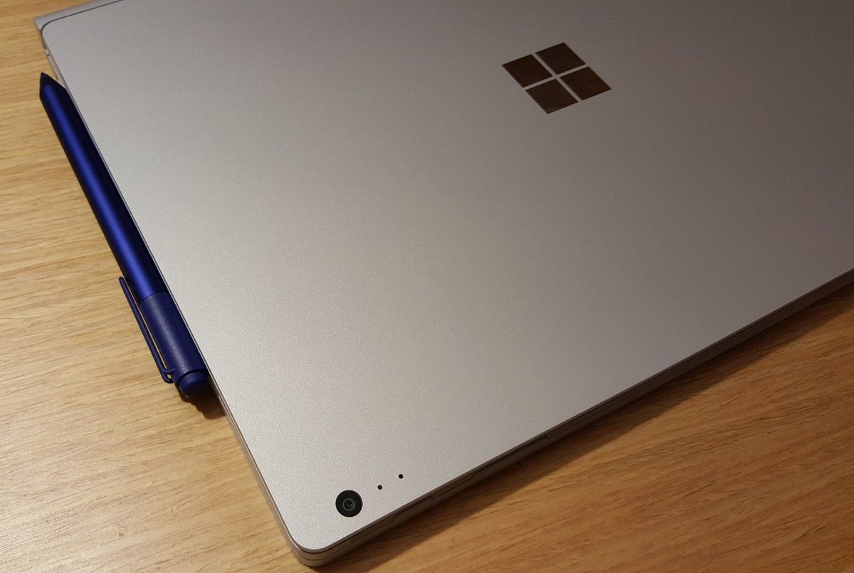 Surface Pro 5 may have a rechargeable Surface Pen that docks magnetically |  Windows Central