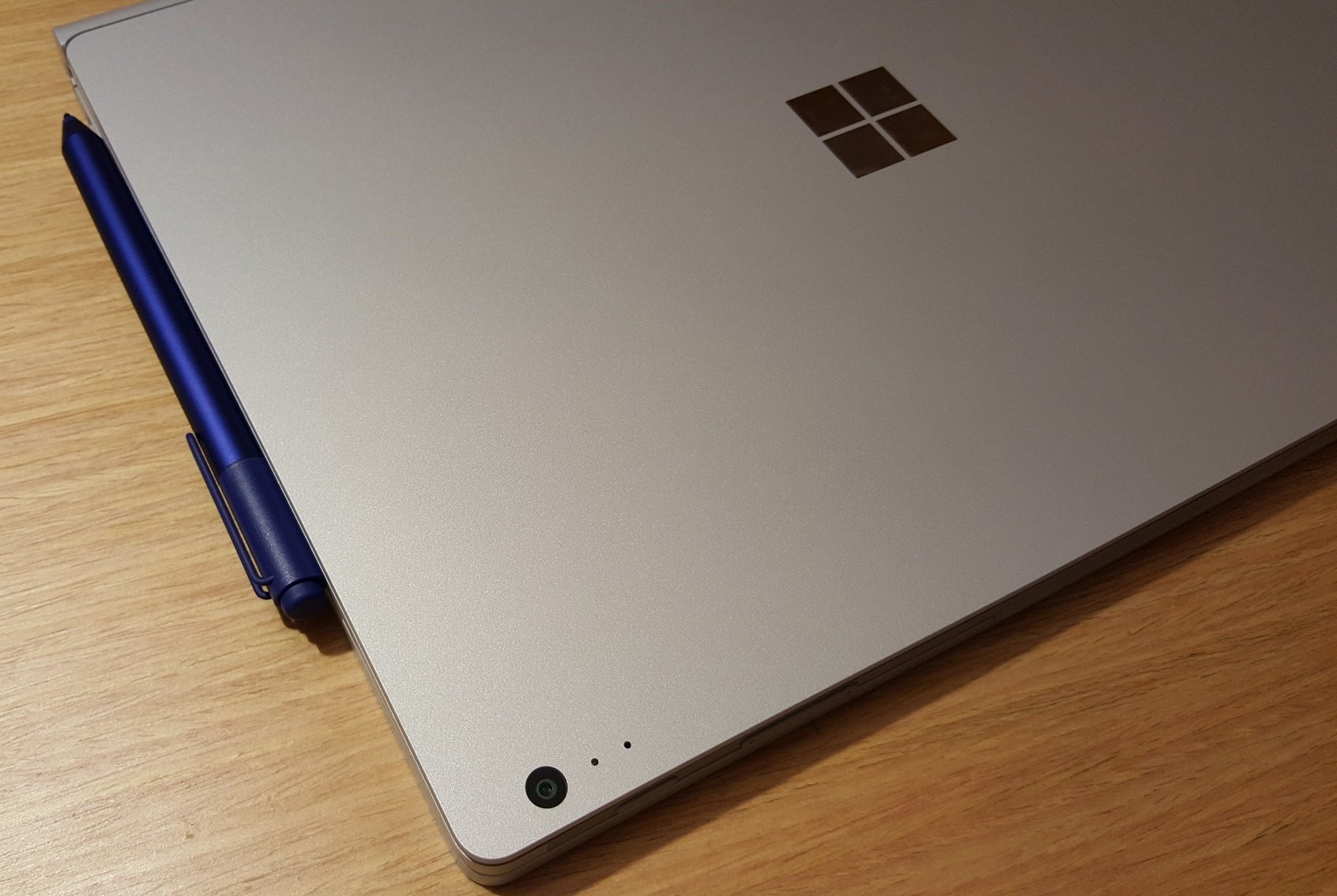 Surface Pro 5 doesn't exist (until it does)