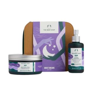 Body shop sleep kit