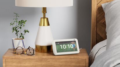 Amazon Echo Show 5 (2nd Gen, 2021) review