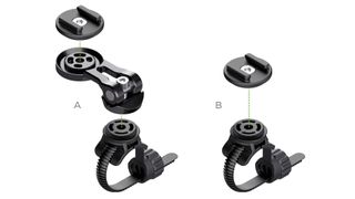 best phone mounts: SP Connect Bike Bundle