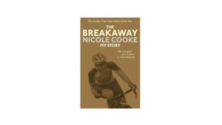 The Breakaway by Nicole Cooke