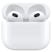 Apple AirPods 3 (Lightning charging cable): 41% off