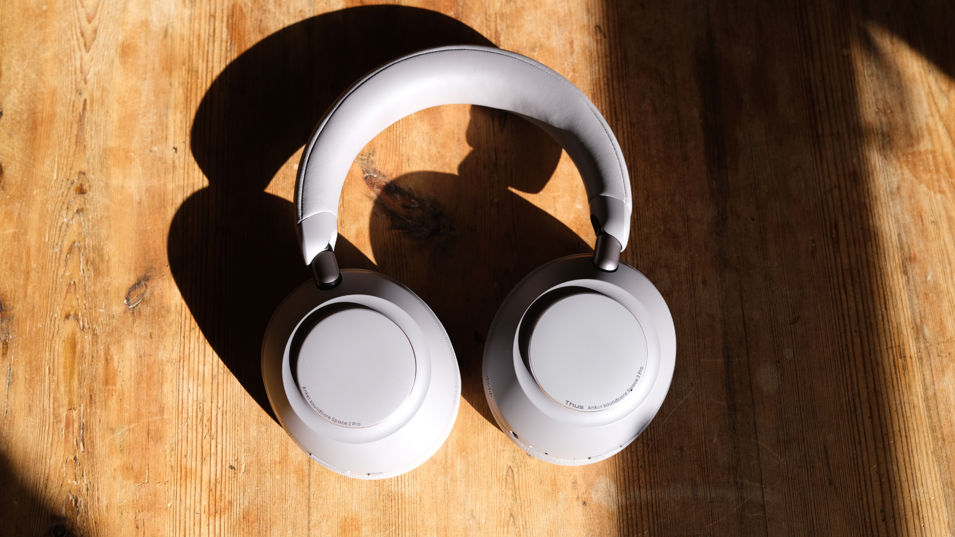 Anker Soundcore Space 2 Pro review
