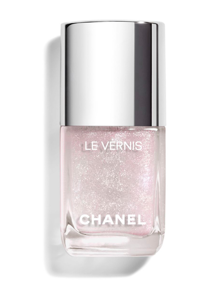 Le Vernis~longwear Nail Colour