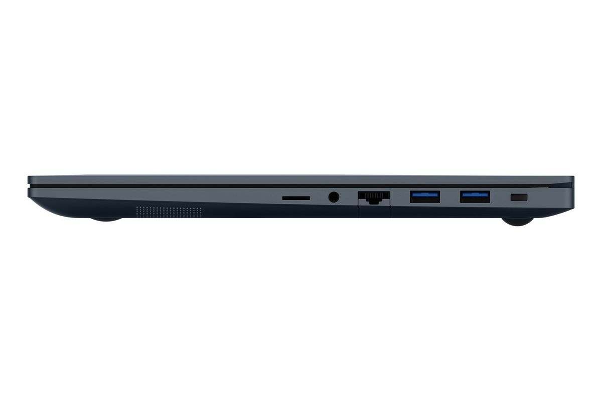 Galaxy Book Odyssey Closed