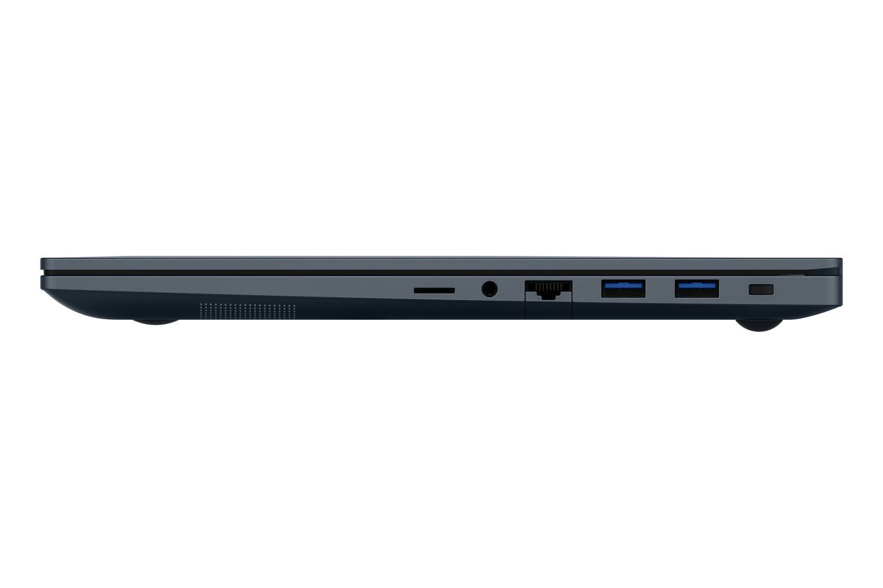 Galaxy Book Odyssey Closed