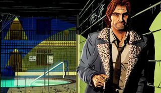 The Game Awards 2019: THE WOLF AMONG US 2 Announced