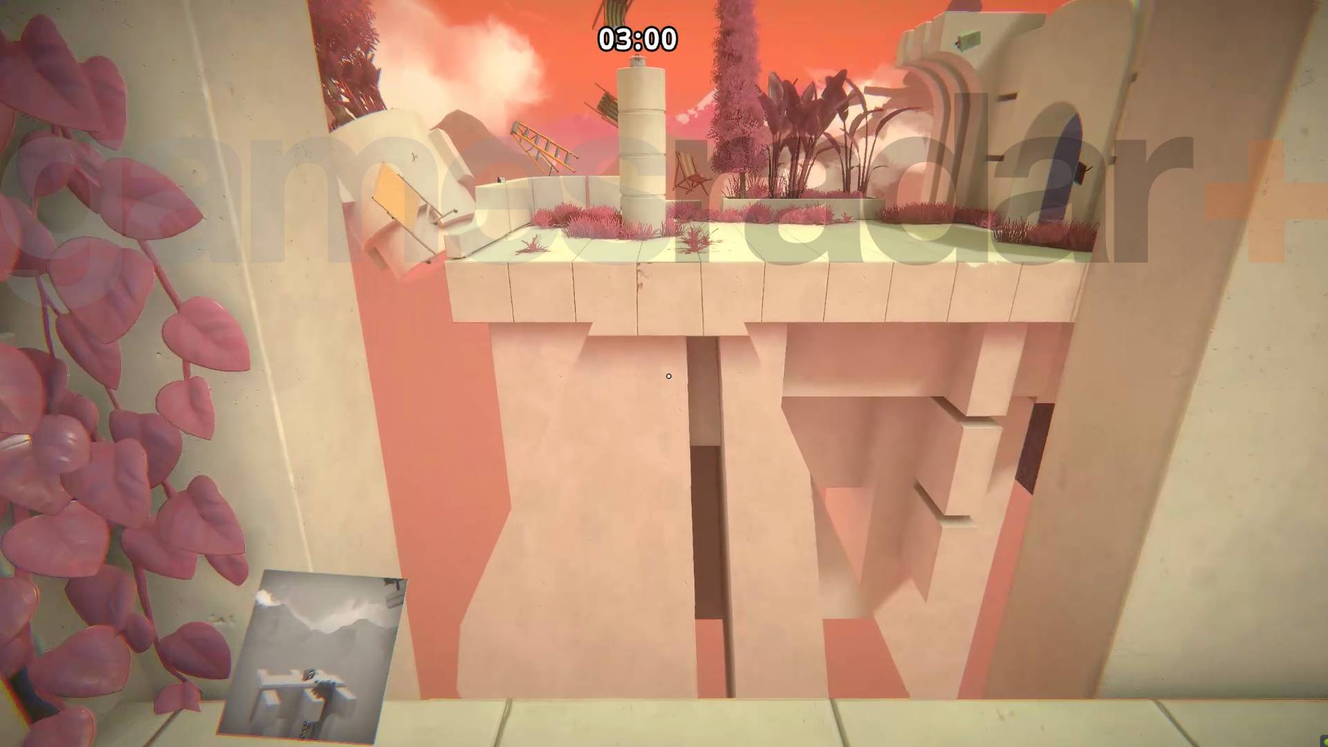 Viewfinder final level