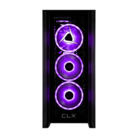 3. CLX SET gaming PC $2,089.99 at Best Buy