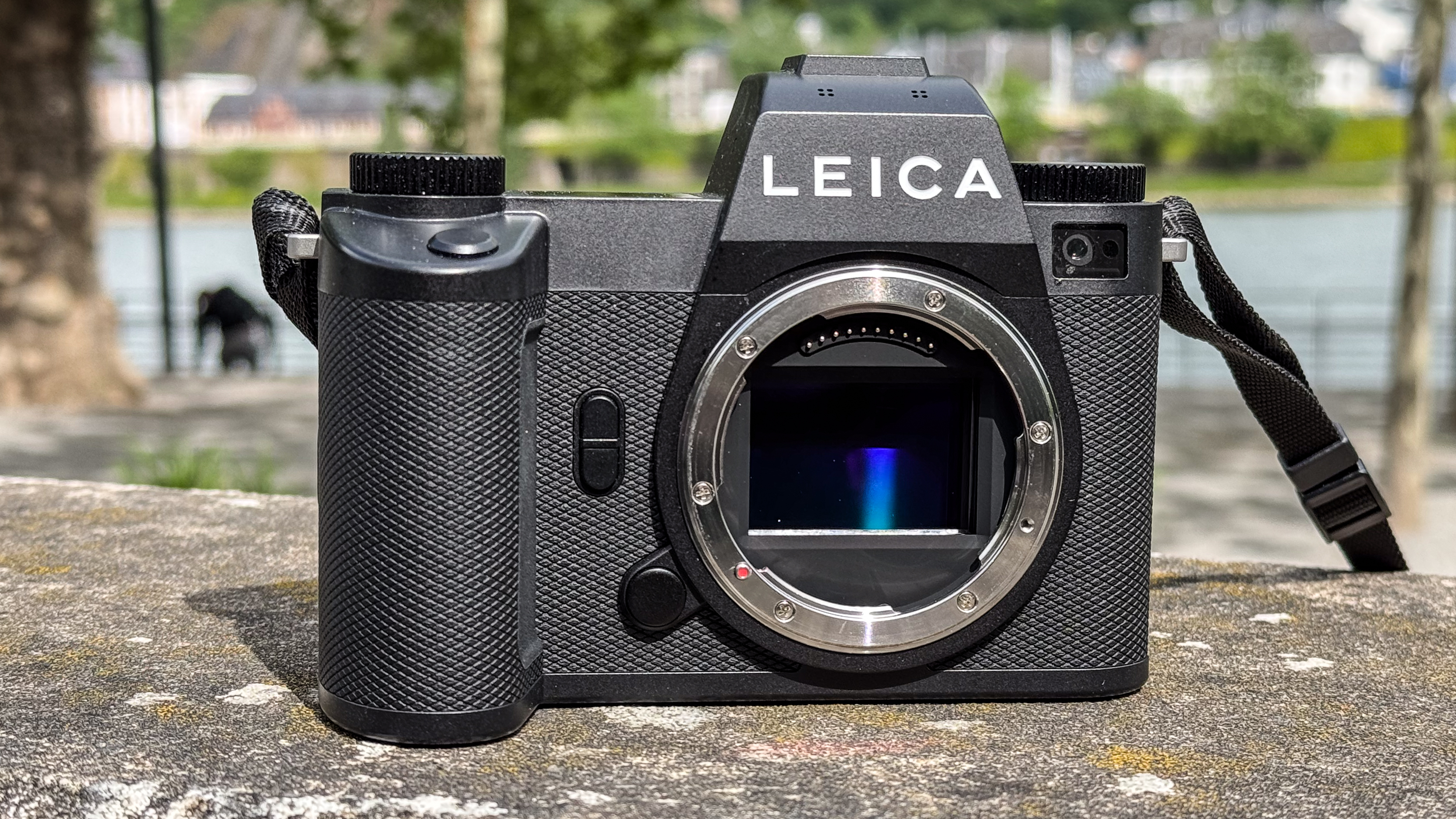 Leica SL3-P