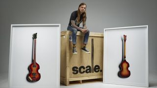 Scale Exhibition