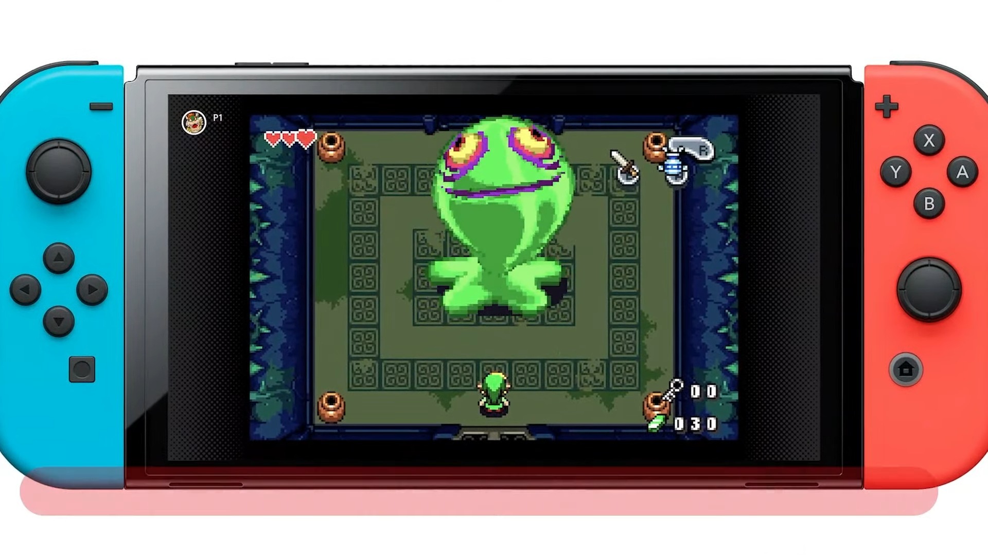 GBA Games Online – Play Free in Browser 