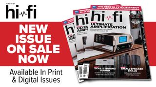 AHF new issue