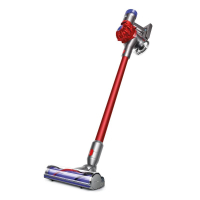 Dyson V8 Motorhead Origin Cordless Stick Vacuum| Was $429.99, now $299.99 at Target