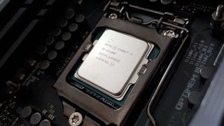 Intel Core i5-11400 Review: Unseating Ryzen's Budget Gaming Dominance