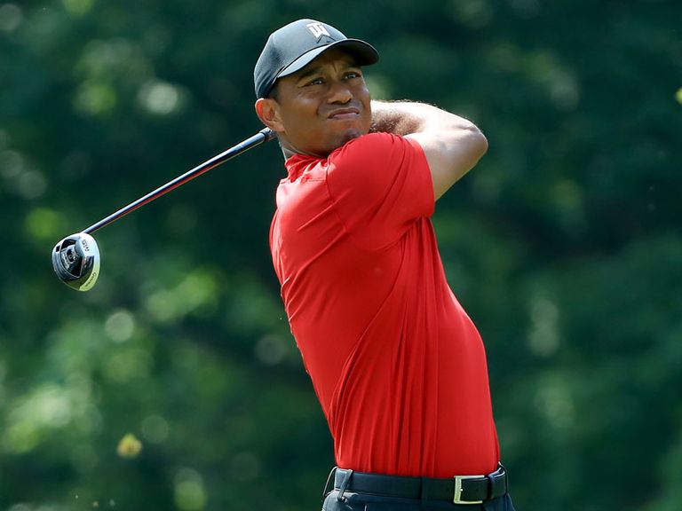 Reasons Tiger Woods Will Win The Open