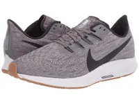 Nike Air Zoom Pegasus 36 (Gunsmoke/Oil Grey/White/Gum Light Brown) | Was: $120 | Now: $90 | Save 25% at Zappos + Free Shipping!