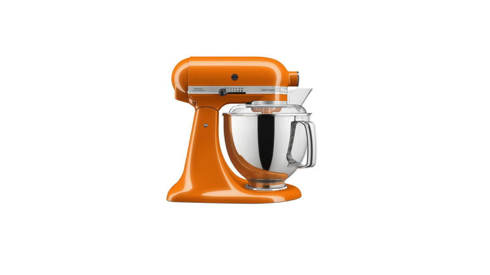 KitchenAid Artisan 5KSM175PS stand mixer