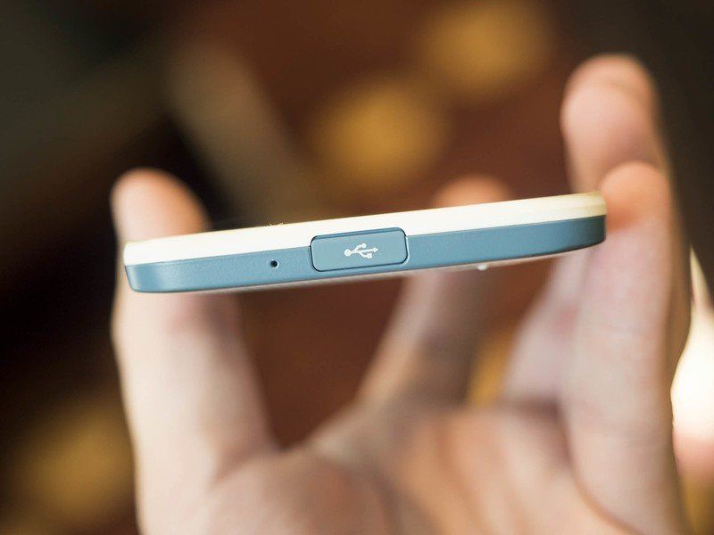 Alcatel OneTouch Go Play
