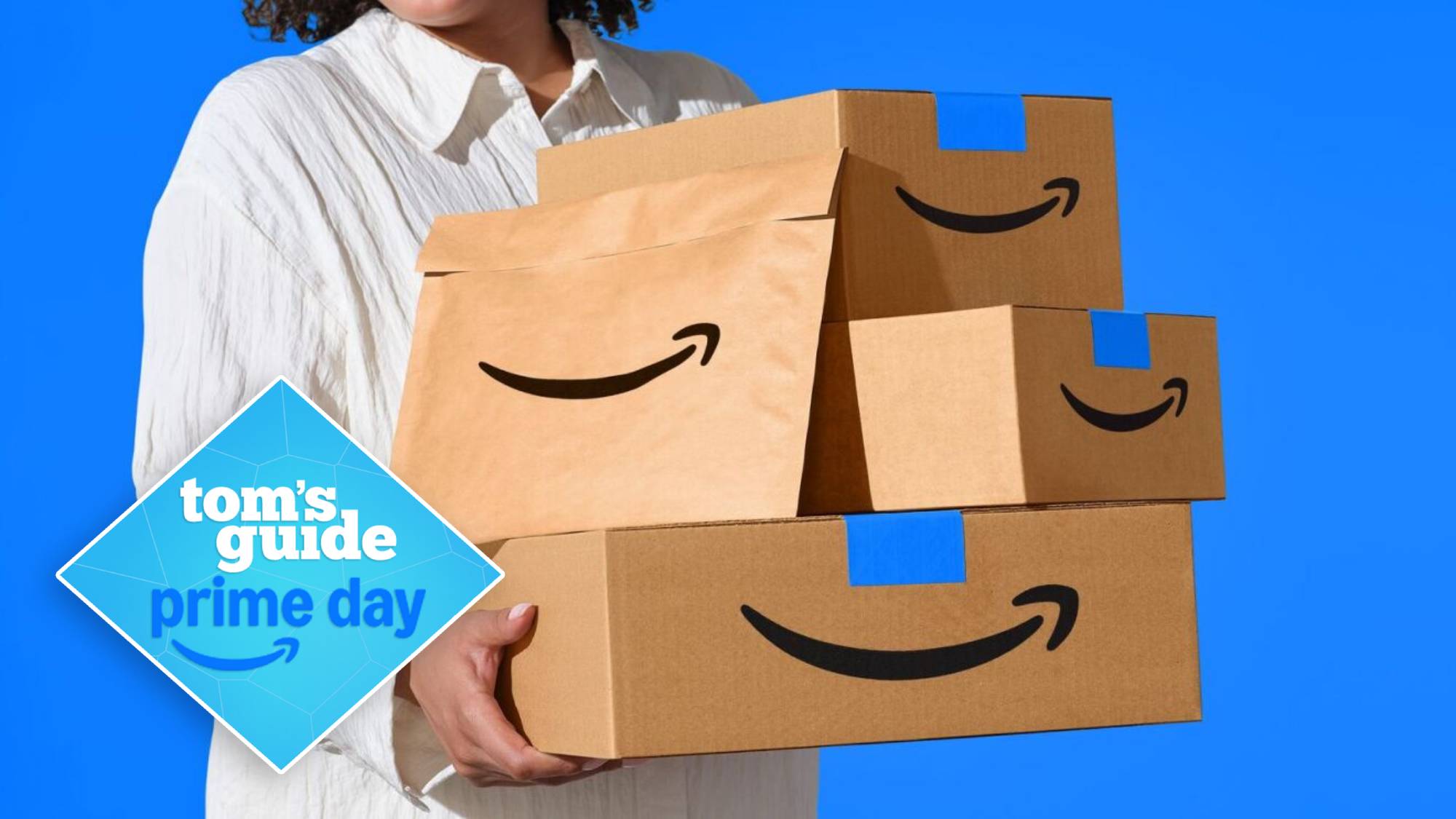 Prime Big Deal Days
