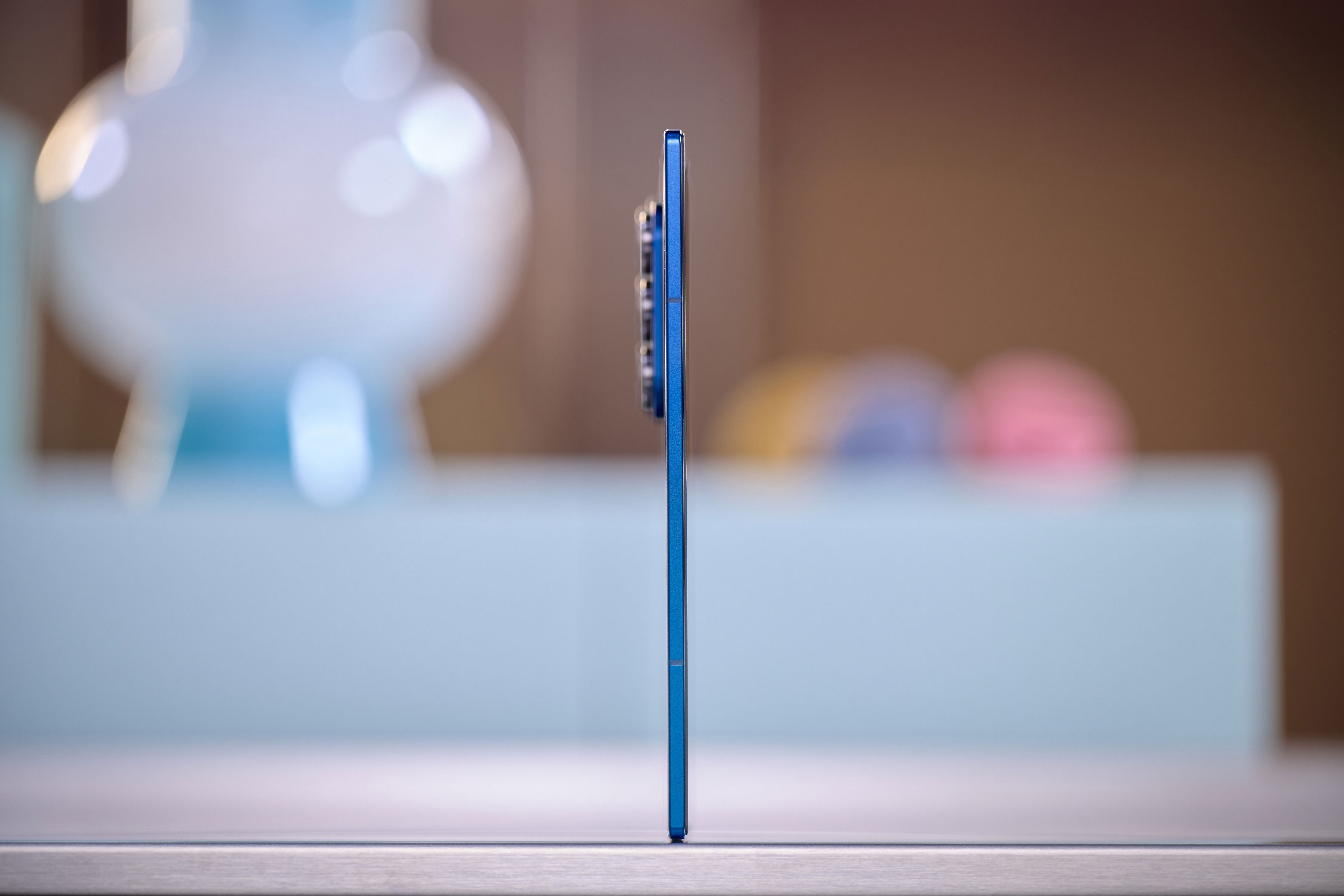 Samsung Z Fold7 press images