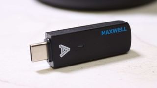 Audeze Maxwell gaming headset