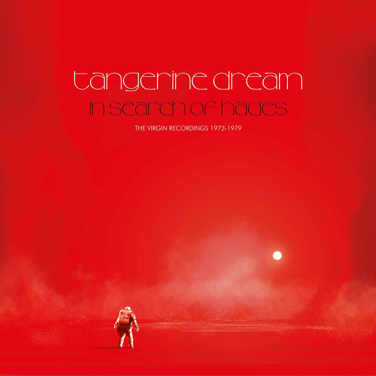 Tangerine Dream’s Virgin albums set for box set release Louder