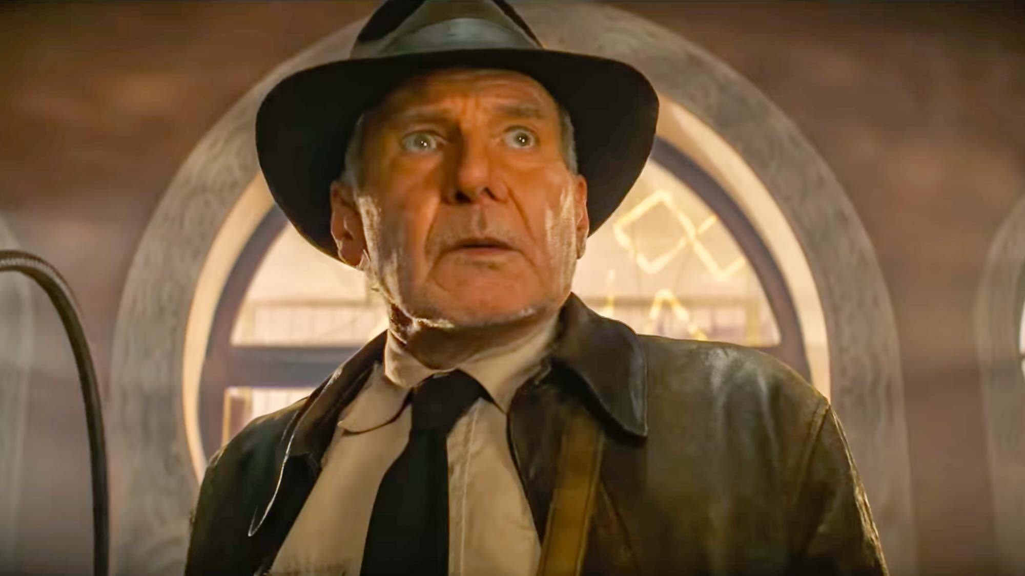 Indiana Jones 5 title, release date and everything we know so far