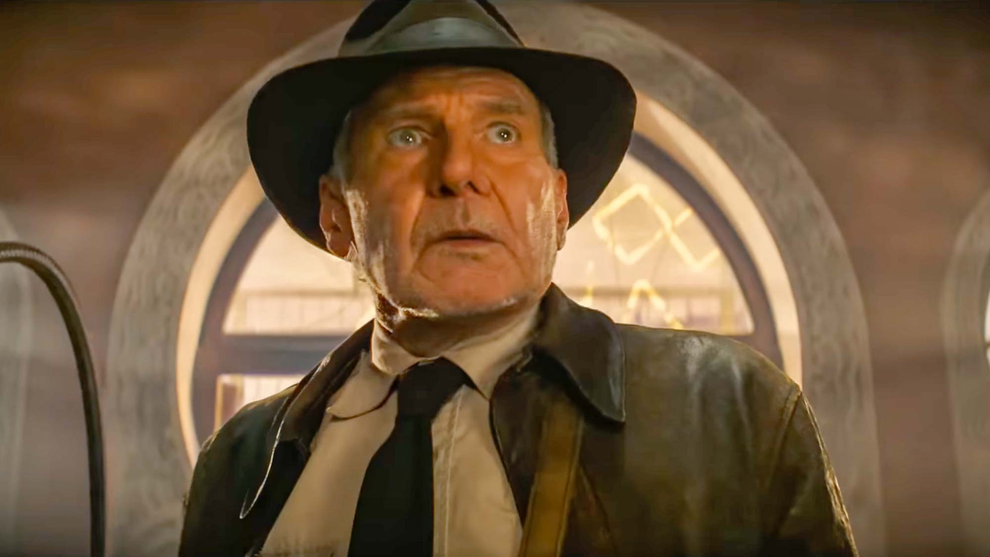 Indiana Jones and the Dial of Destiny' Comes to Digital, But When Will It  Be on Disney+?