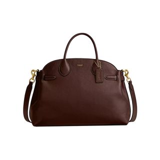 COACH, Soft Empire Carryall Bag 40