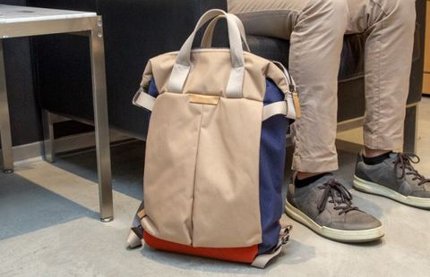 bellroy tokyo backpack