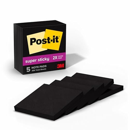 2-set Super Sticky Notes
