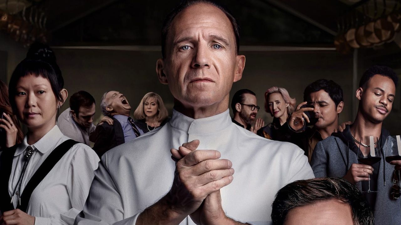 7 new movies and TV shows on Netflix, Prime Video, HBO Max and more ...