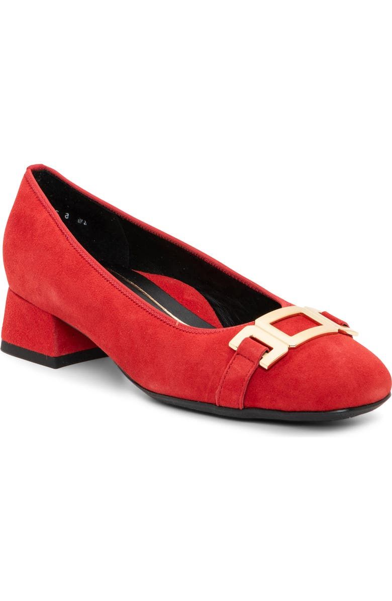 Gallant 2 Pump