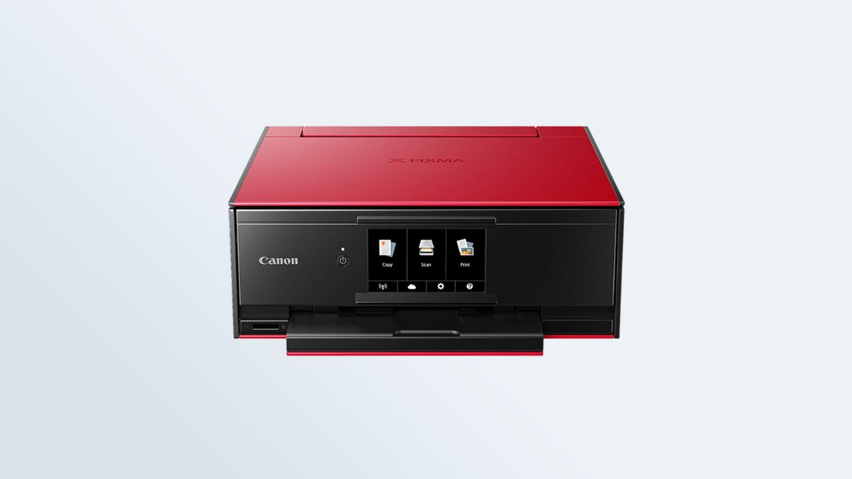 The Best Canon Printers Which Should You Buy? Tom's Guide