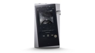 Astell & Kern A&norma SR25 features