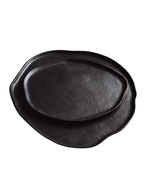 Metal Tray