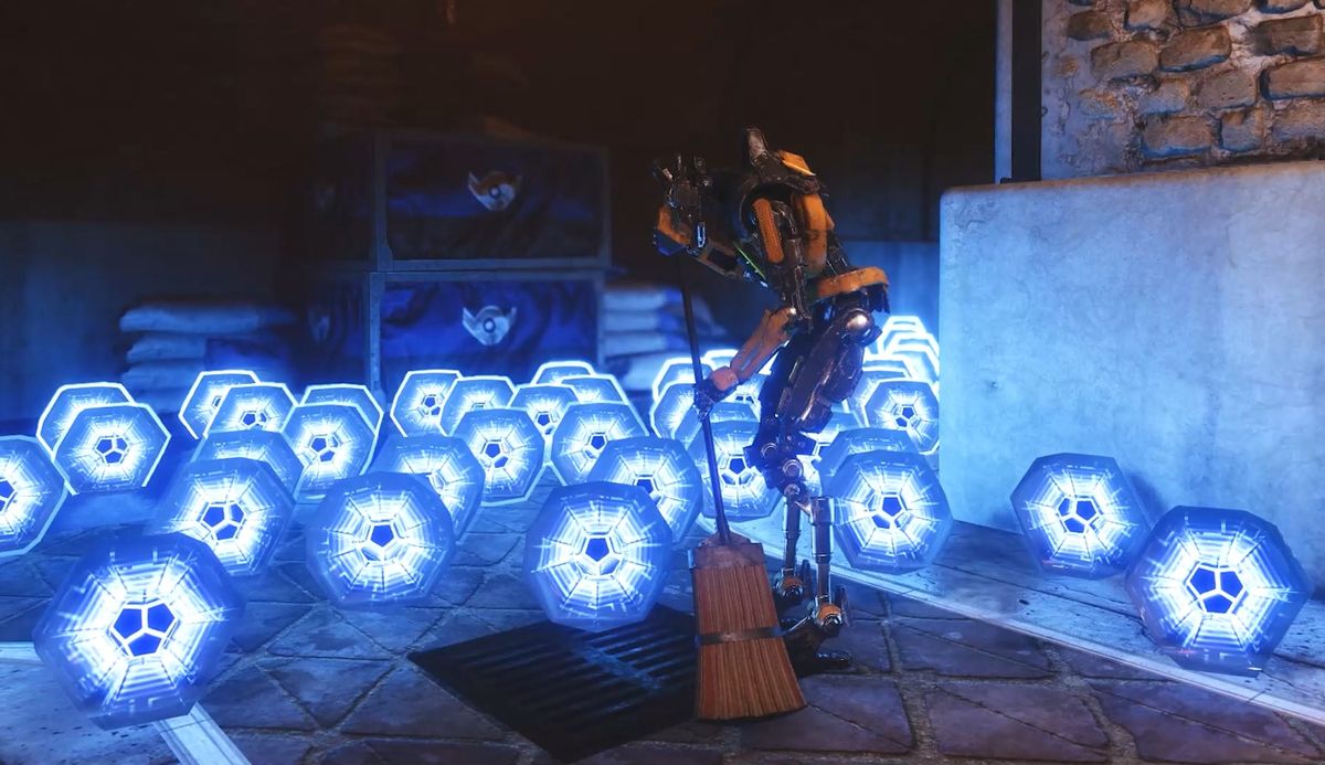 Destiny 2 Lightfall