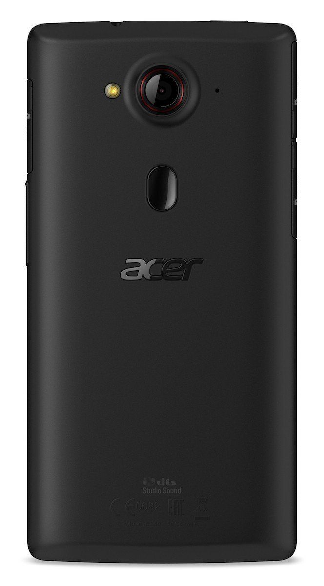 Acer E3