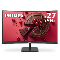 Philips 271E1SCA 27-inch| $119.99$104.99 at AmazonSave $15