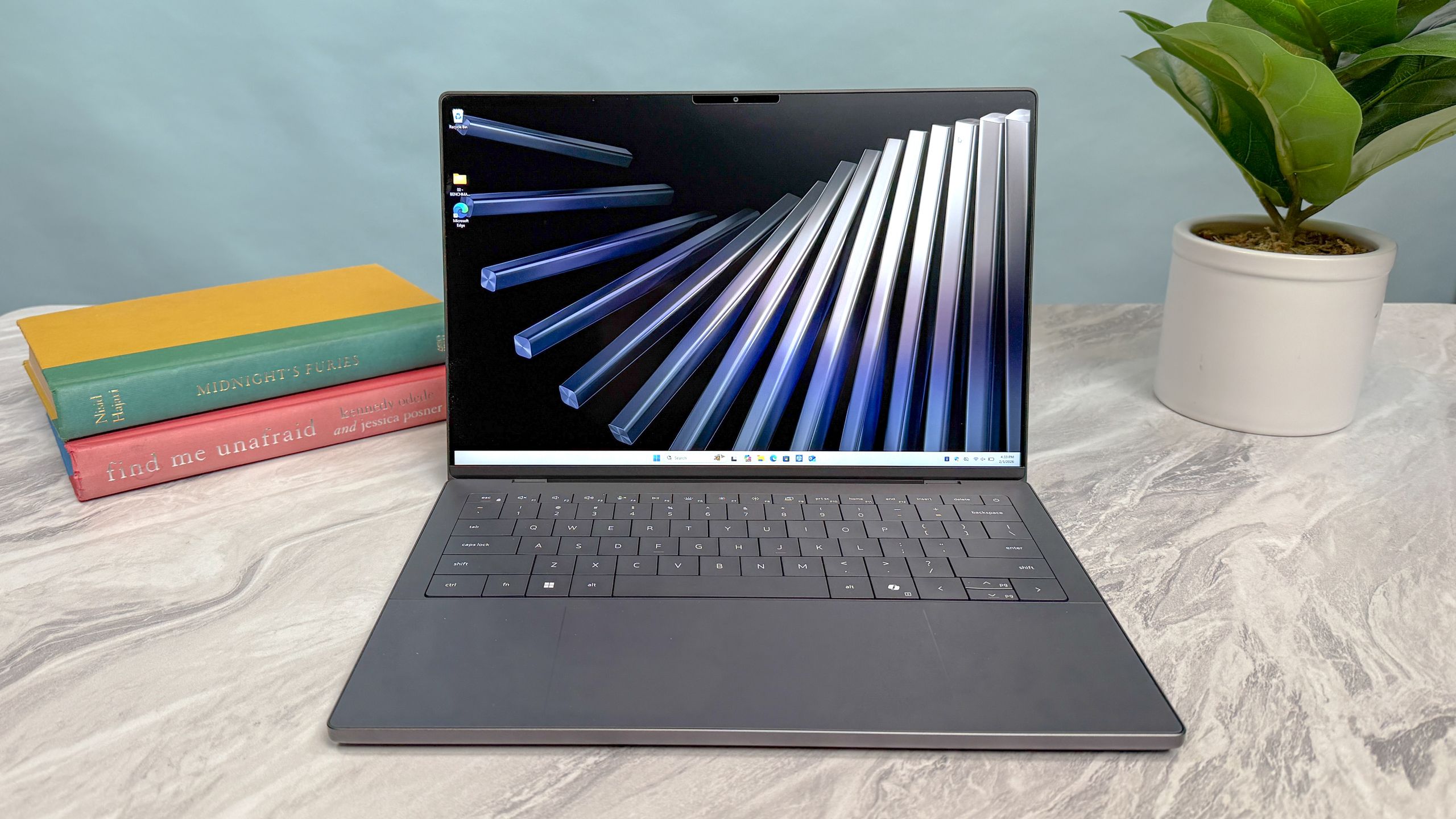 Dell XPS 14 Sets New Standard with Unmatched Battery Life