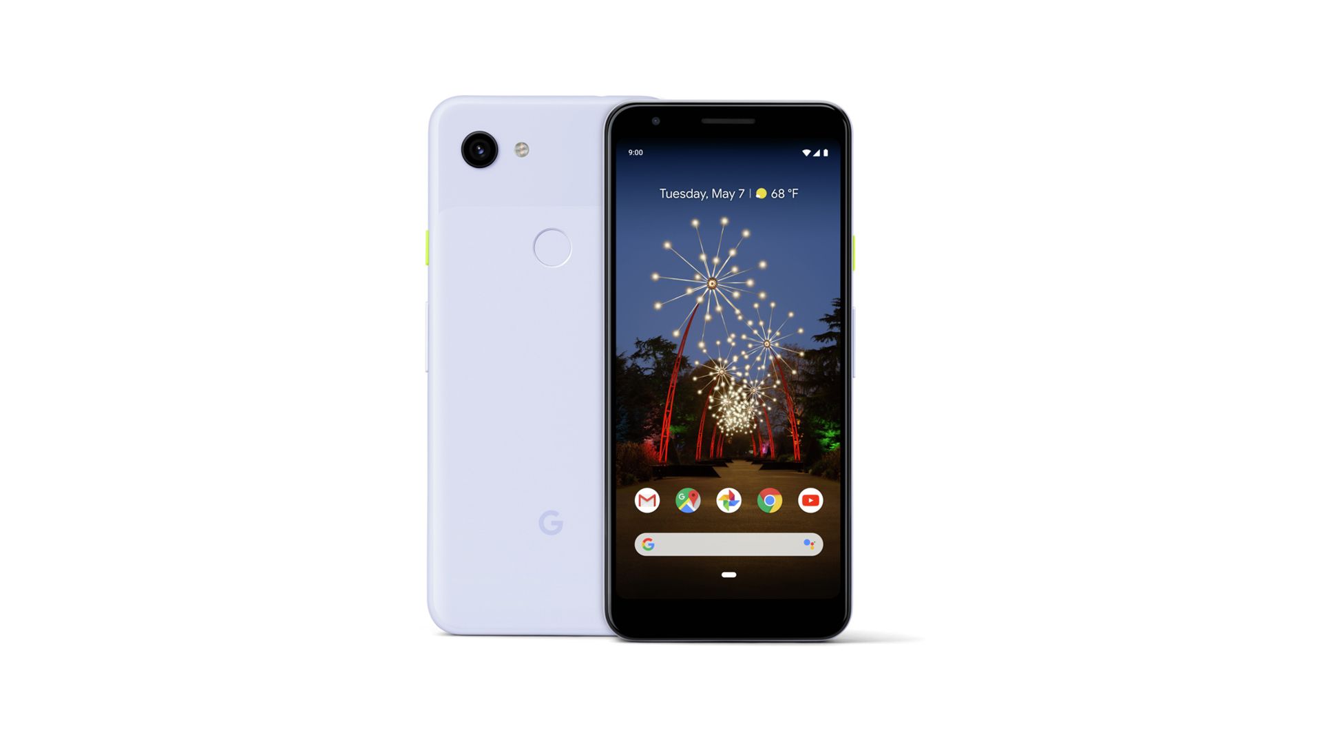 Google Pixel 3a XL review | What Hi-Fi?