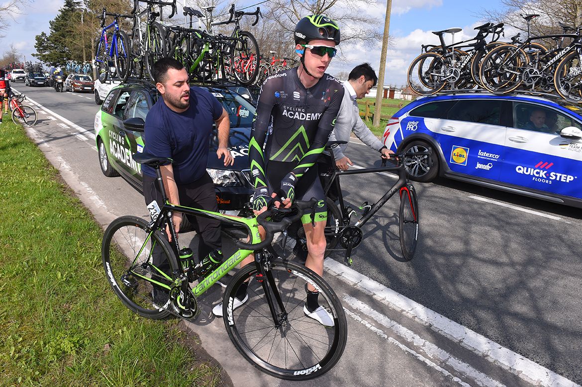 Krists Neilands (Cycling Academy)