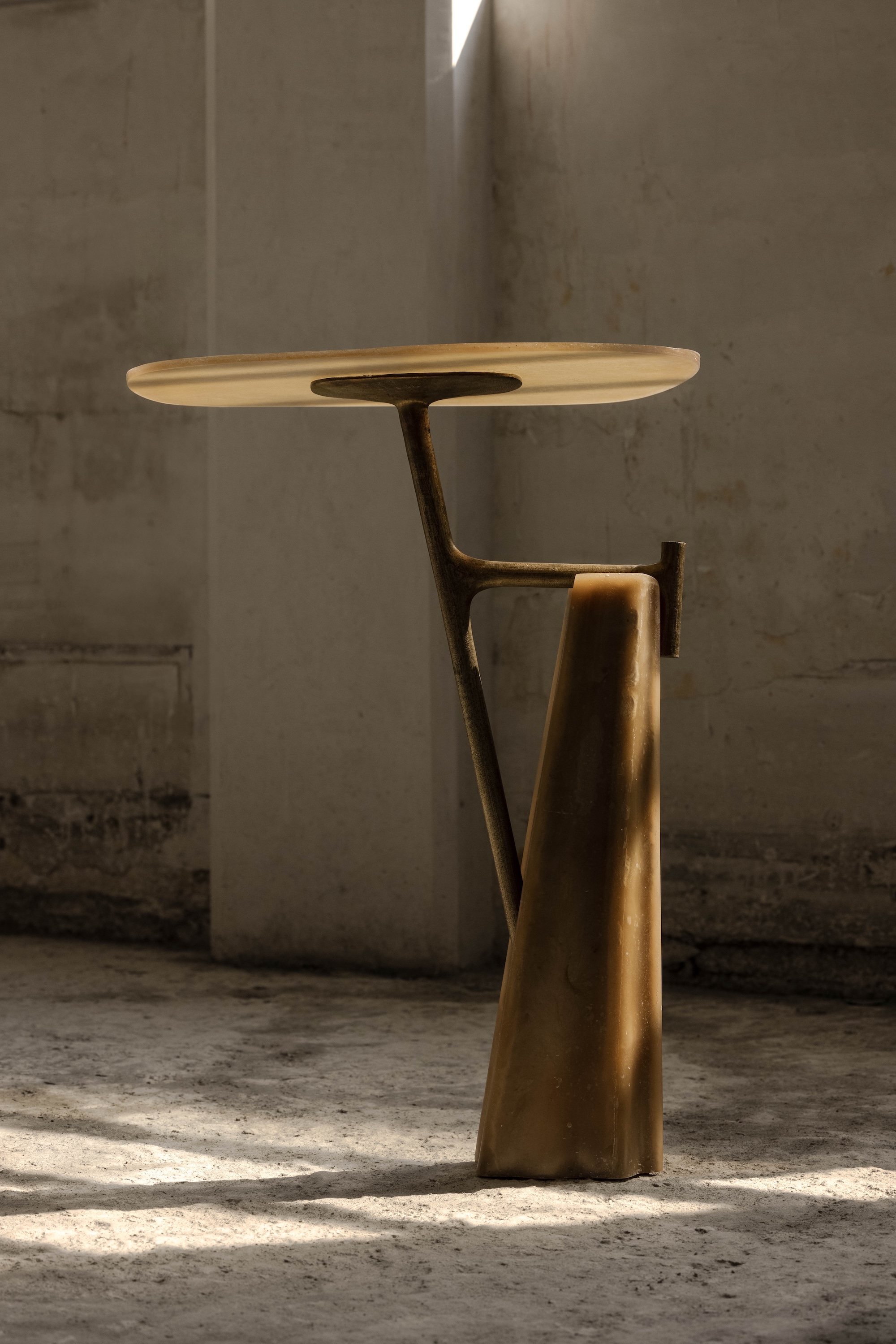Salina Collection Federico Stefanovich